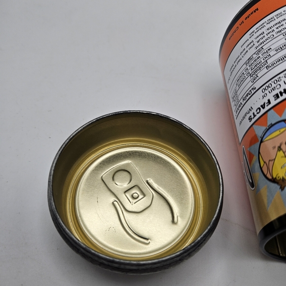 Beer Can with Playing Cards Set - Picture 6 of 14